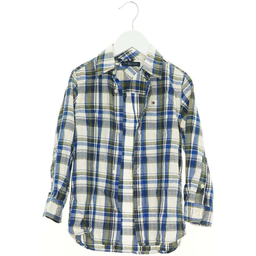 Skjorte fra Tommy Hilfiger (str. 104 cm)