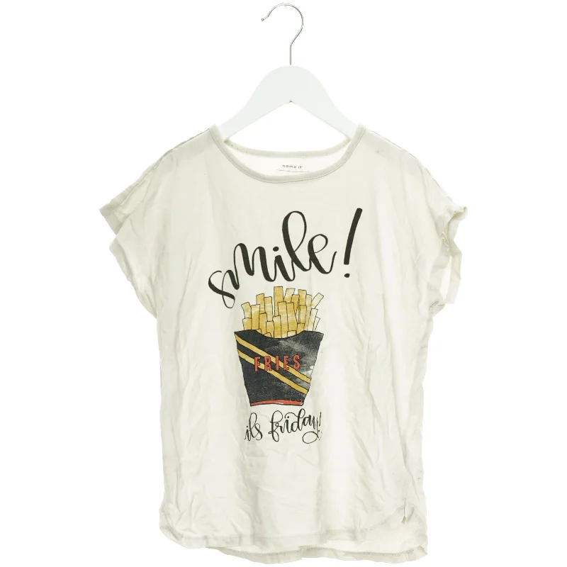 T-Shirt fra Name It (str. 152 cm)