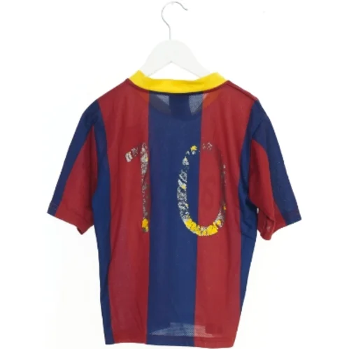 T-Shirt, Barcelona (str. 128 cm)