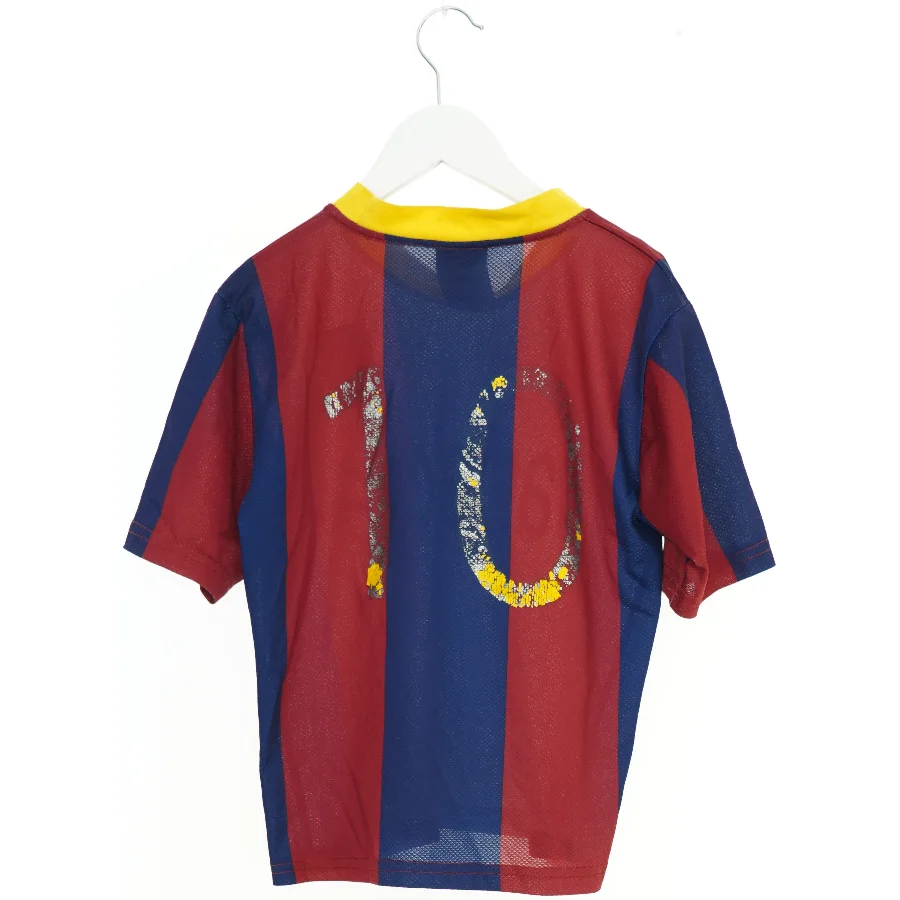 T-Shirt, Barcelona (str. 128 cm)