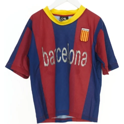 T-Shirt, Barcelona (str. 128 cm)