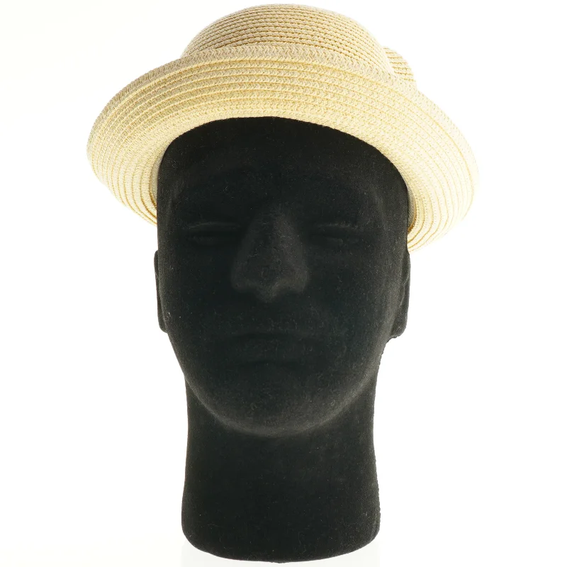 Stråhat fra H&M (str. 122 til 128)