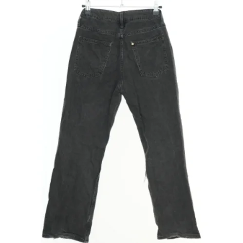 Bukser fra H&M (str. 140 cm)