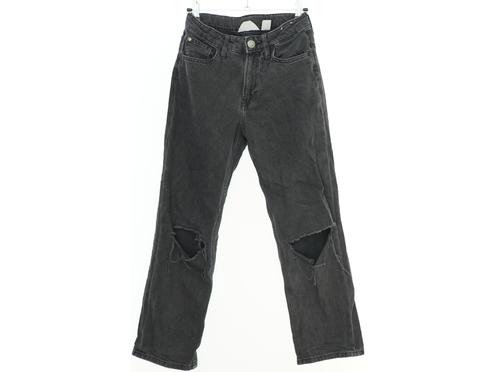 Bukser fra H&M (str. 140 cm)