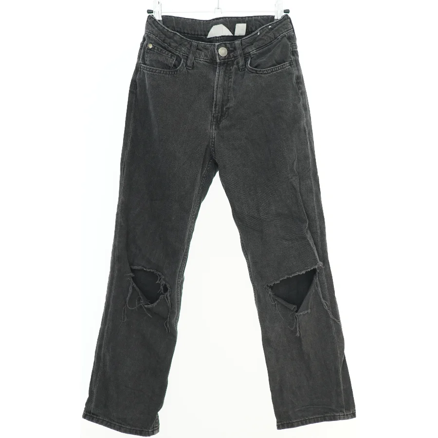 Bukser fra H&M (str. 140 cm)