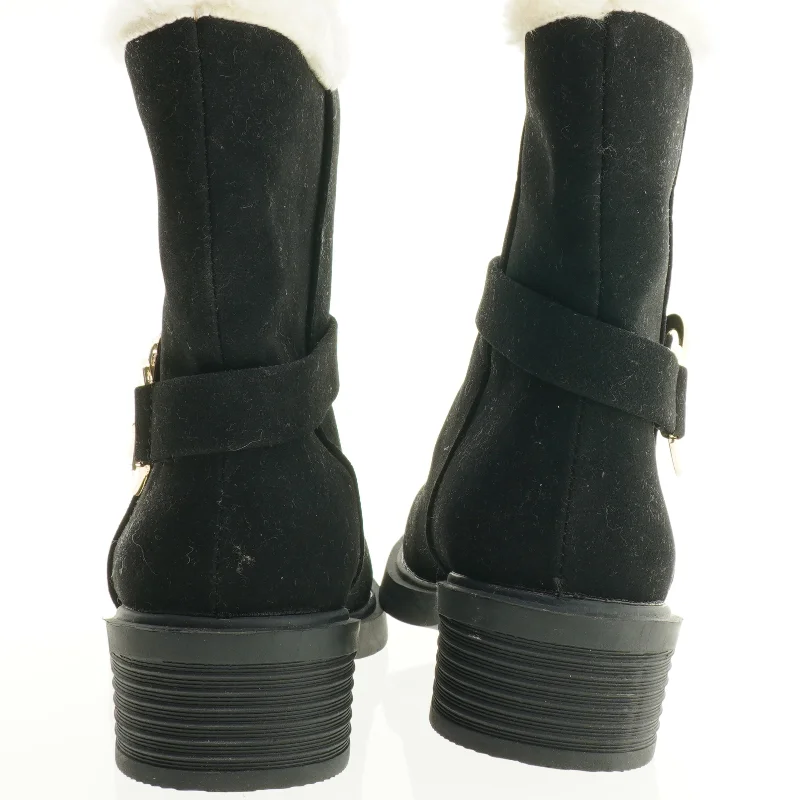 Støvler (str. 25 cm)