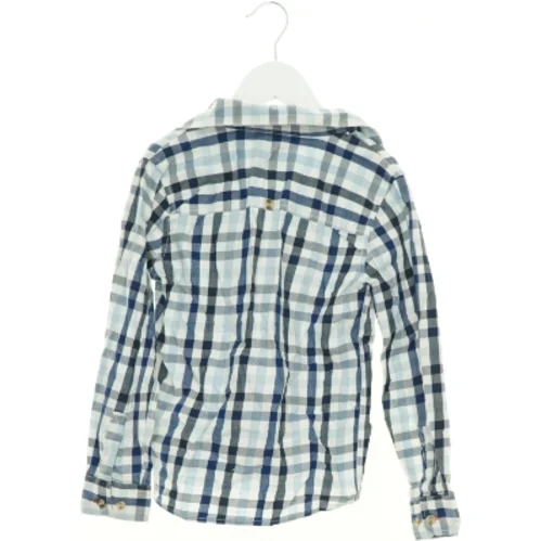 Skjorte fra Name It (str. 122 cm)