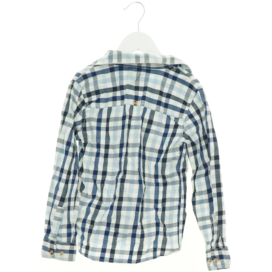 Skjorte fra Name It (str. 122 cm)