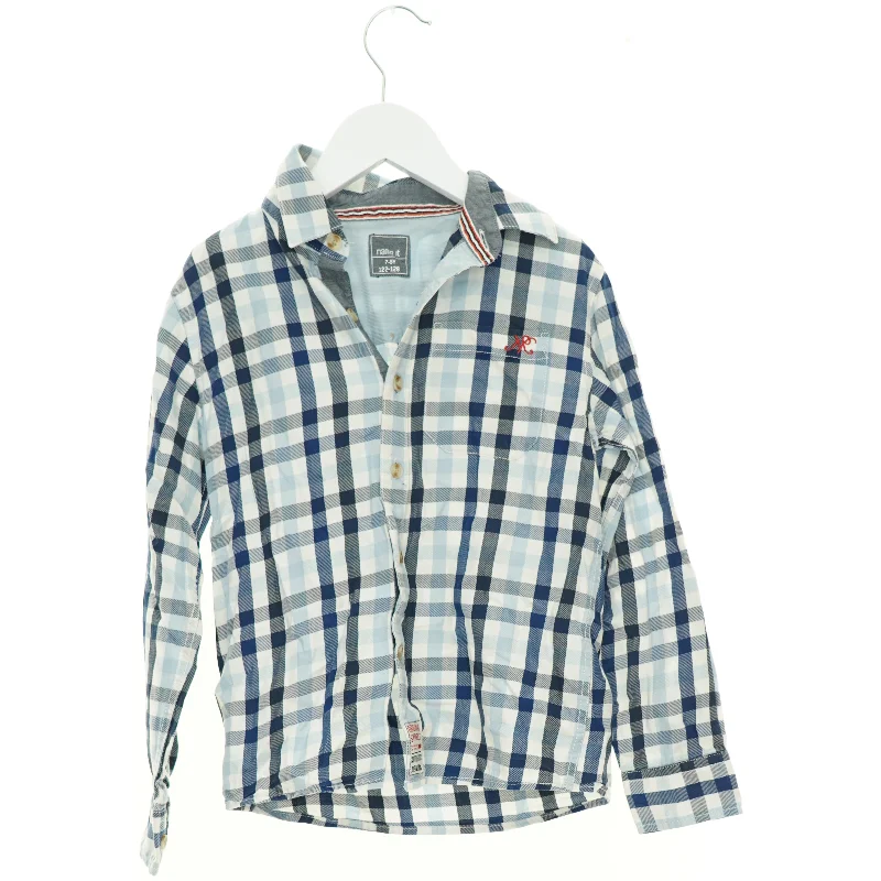 Skjorte fra Name It (str. 122 cm)