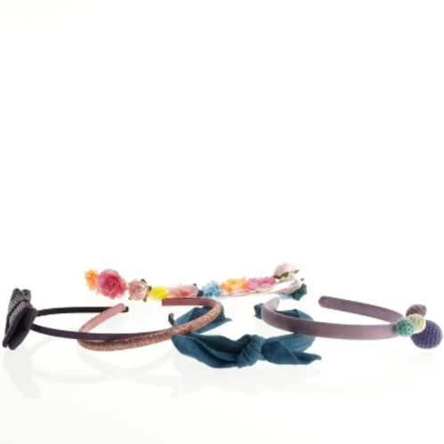 Hårbøjler (str. 16 x 15 cm)