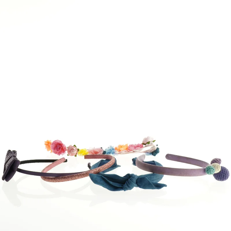 Hårbøjler (str. 16 x 15 cm)