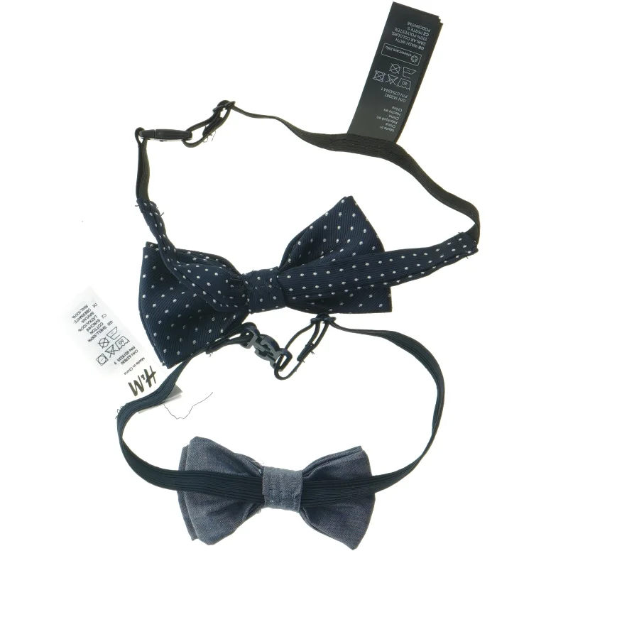 Butterfly fra H&M (str. 10 og 8 cm)