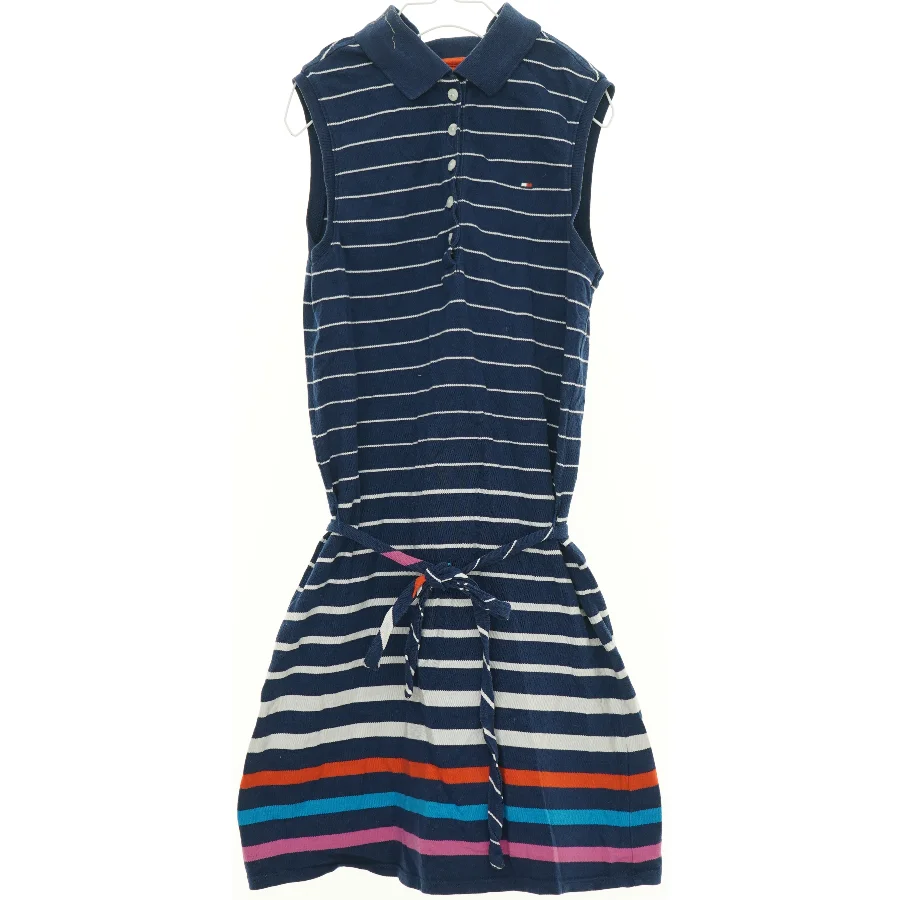 Kjole fra Tommy Hilfiger (str. 128 cm)