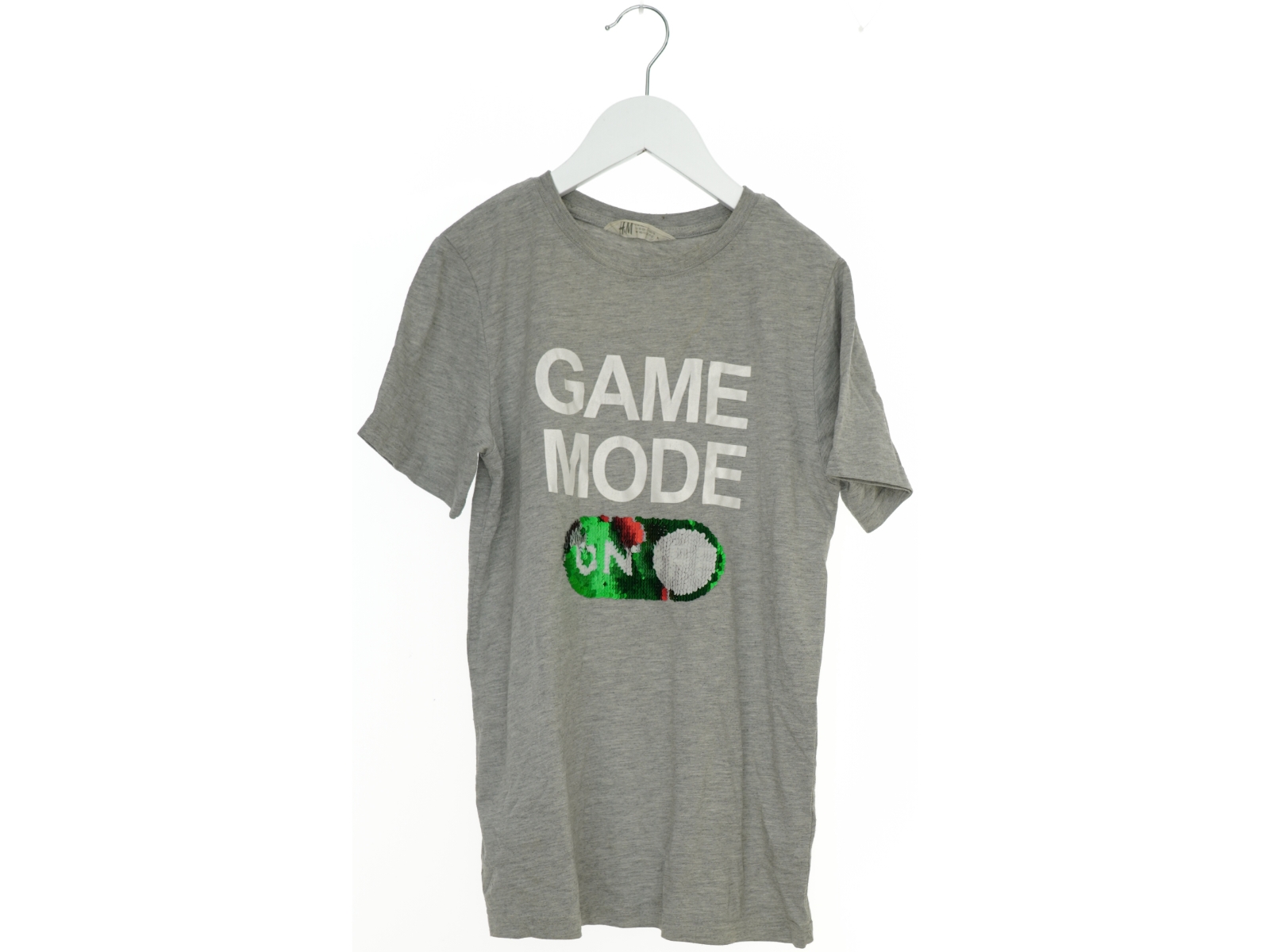 T-Shirt fra H&M (str. 152 cm)