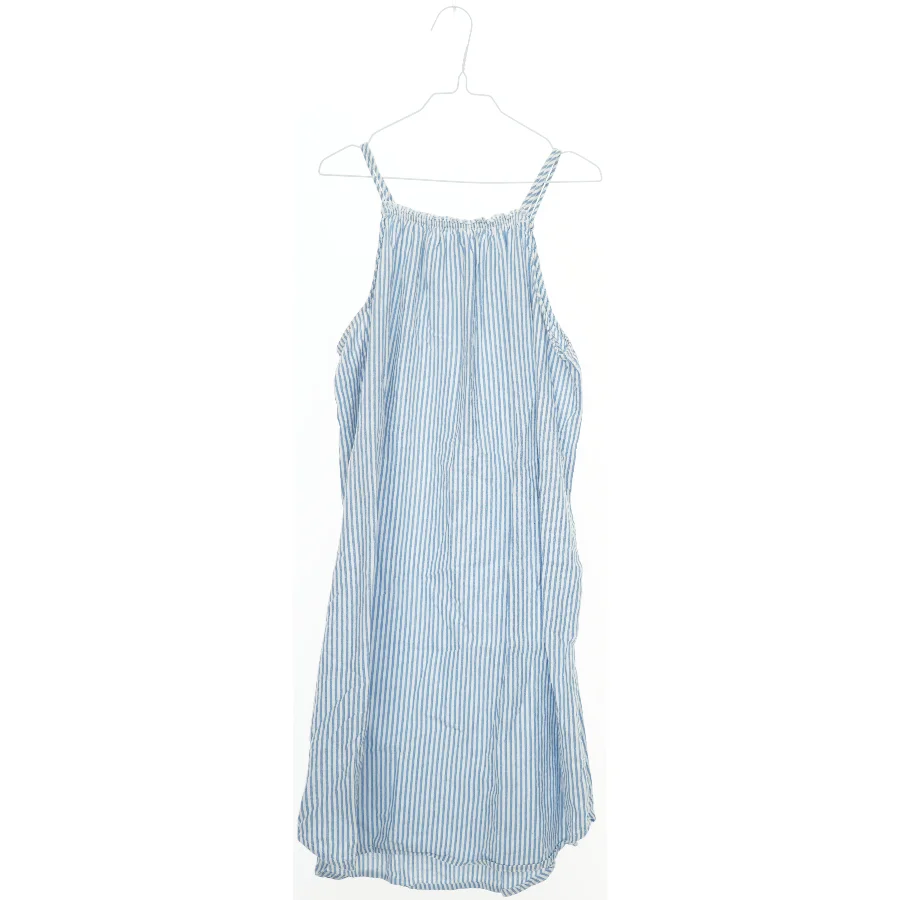 Stribet sommertop fra H&M (str. 158)