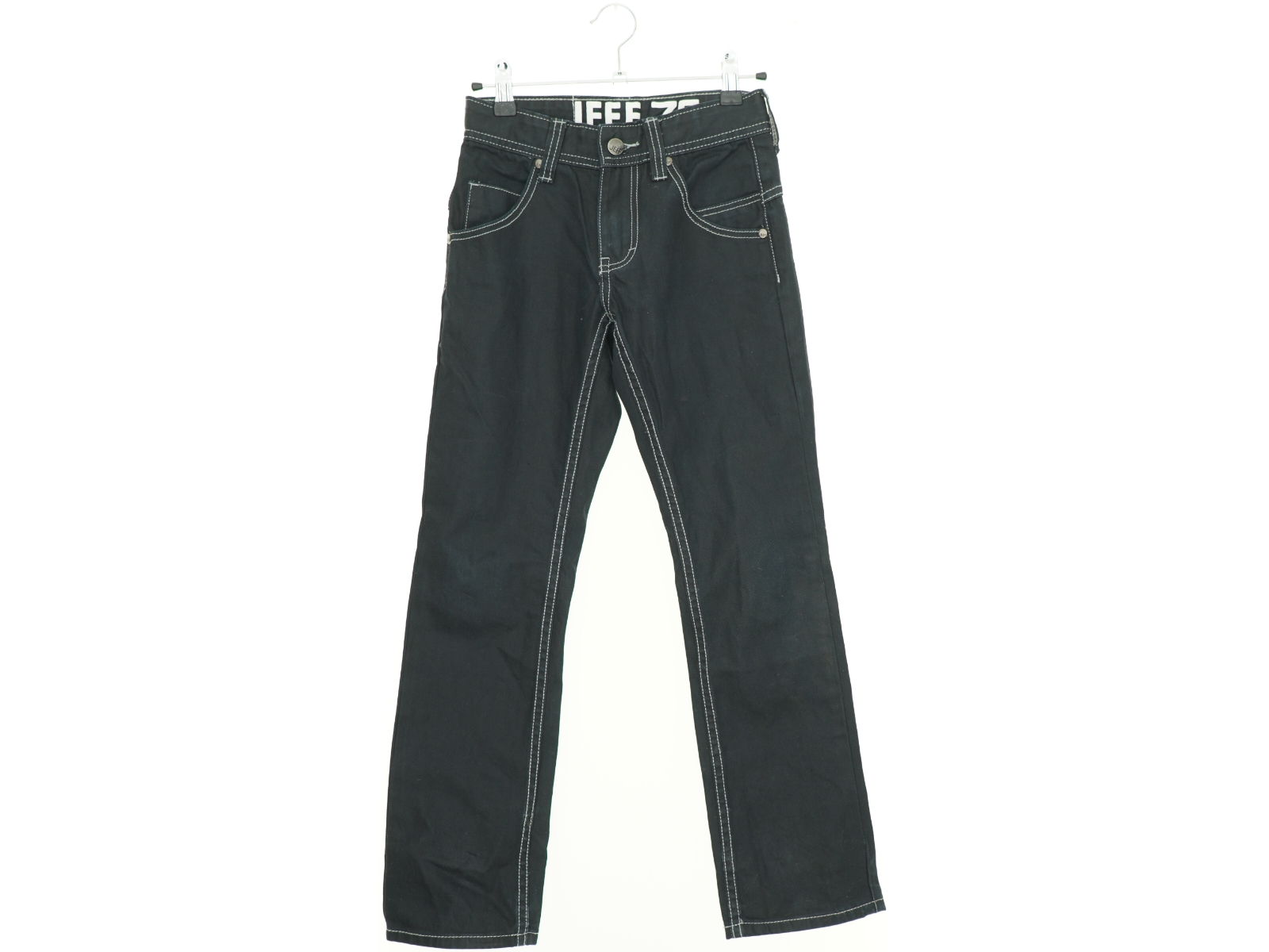 Jeans fra JEFF (str. 140 cm)
