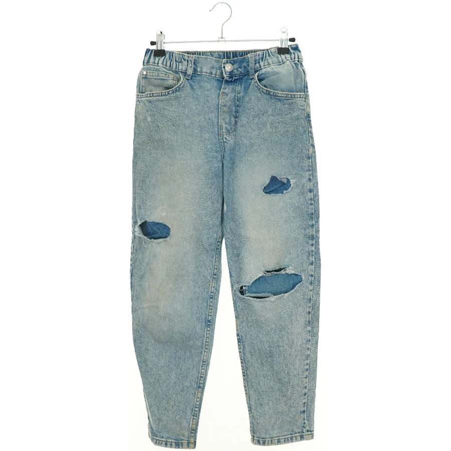 Jeans fra H&M (str. 140 cm)