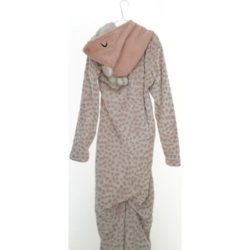 Heldragt med dyremotiv fra Hunkemøller (str. S)