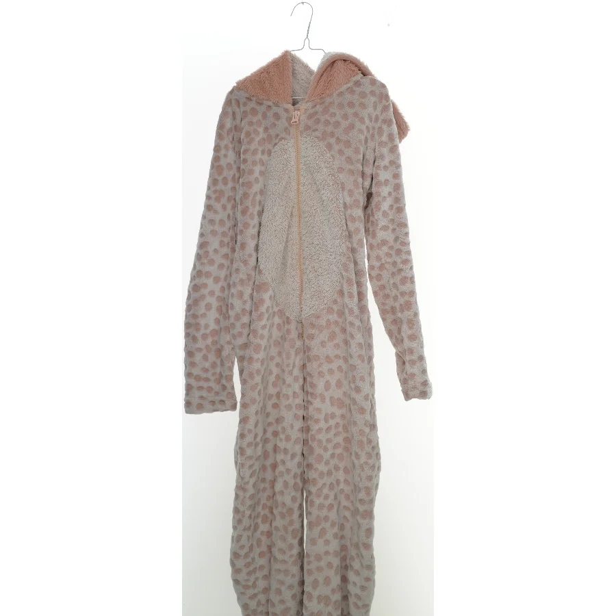 Heldragt med dyremotiv fra Hunkemøller (str. S)