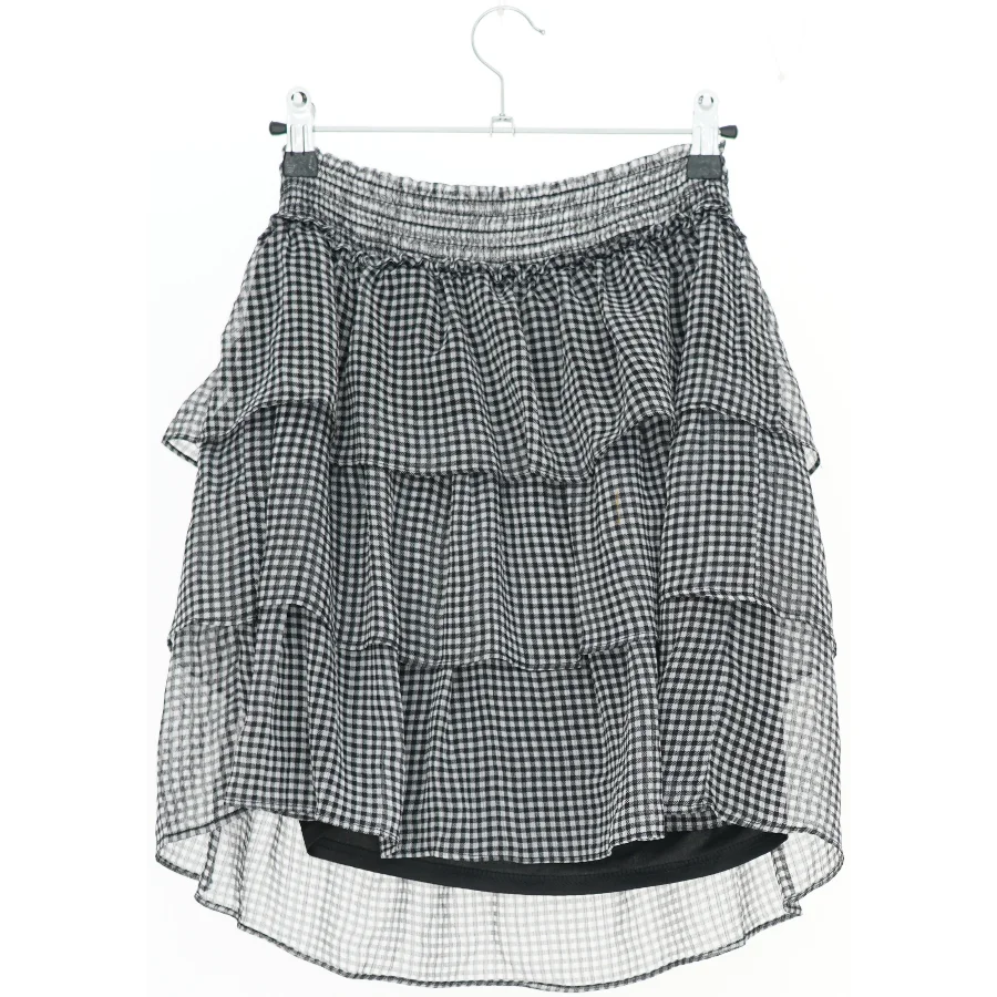 Ternet nederdel fra Divided (str. S)