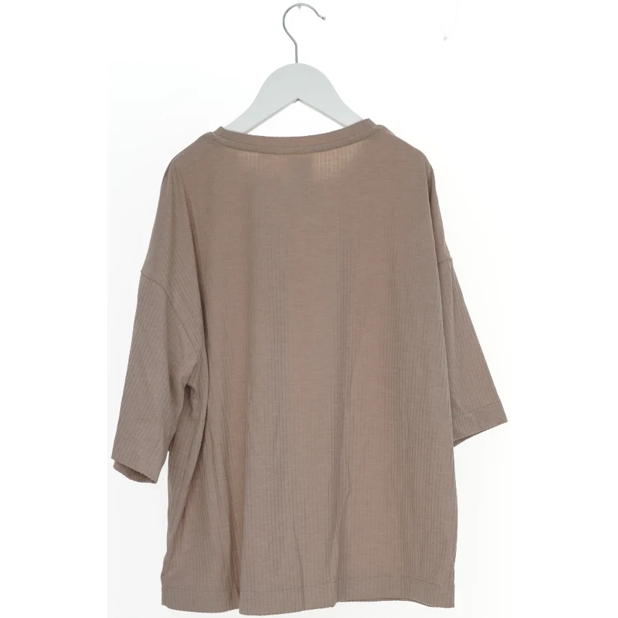 Kortærmet T-shirt fra H&M (str. XS)