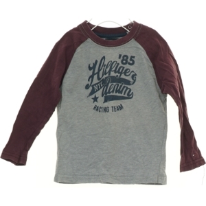 Bluse fra Tommy Hilfiger (str. 92 cm)