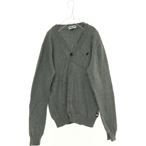 Cardigan fra Pomp de Lux (str. 140 cm)