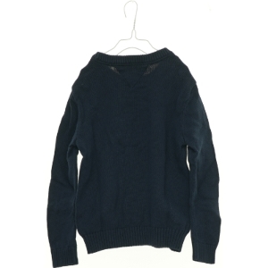 Bluse fra Tommy Hilfiger (str. 116 cm)