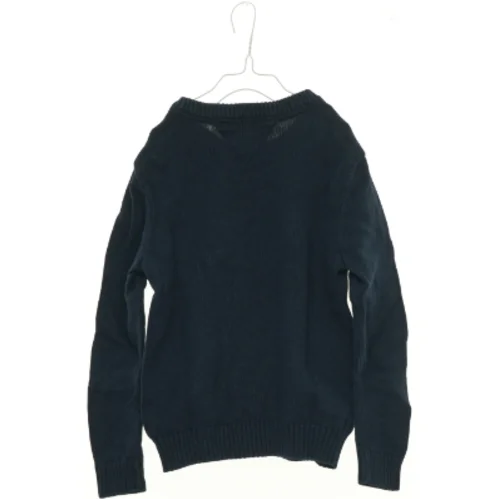 Bluse fra Tommy Hilfiger (str. 116 cm)