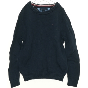 Bluse fra Tommy Hilfiger (str. 116 cm)