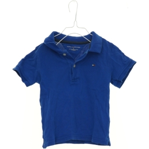 Polo fra Tommy Hilfiger (str. 98 cm)