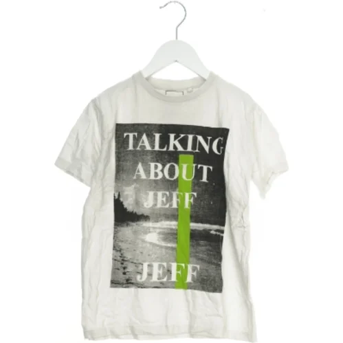 T-Shirt fra JEFF (str. 140 cm)