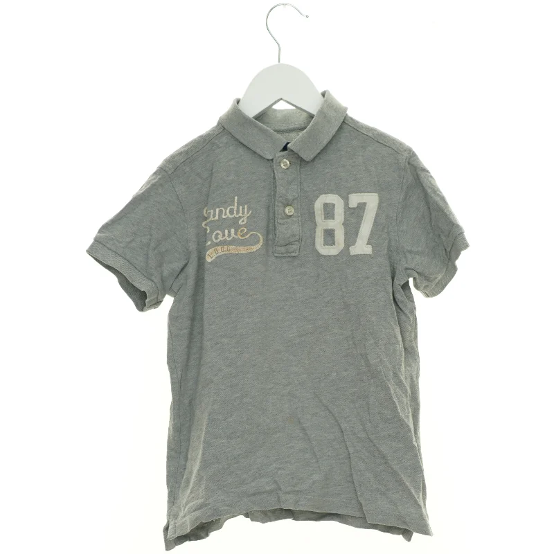 Polo fra H&M (str. 122 cm)