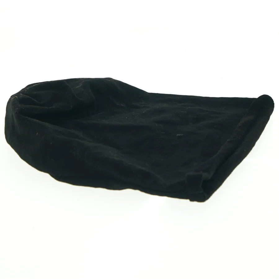 Sort Fortnite hue fra Fortnite (str. one size )