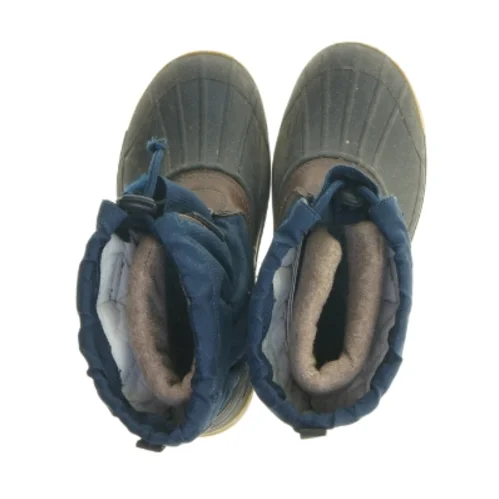 Vinterstøvler til børn fra Grünland (str. Str. otteogtredve - syvogtredve)