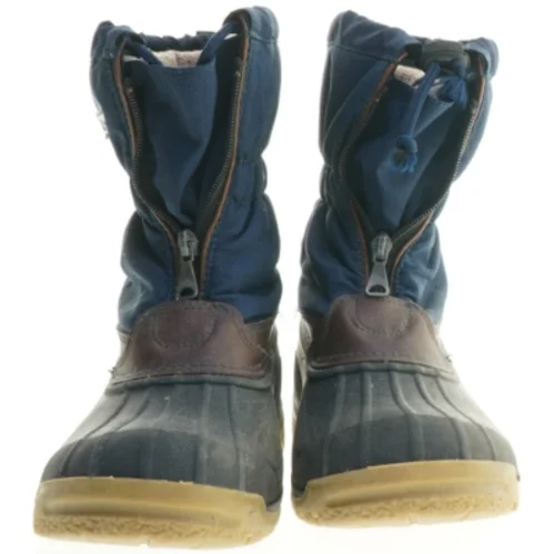 Vinterstøvler til børn fra Grünland (str. Str. otteogtredve - syvogtredve)