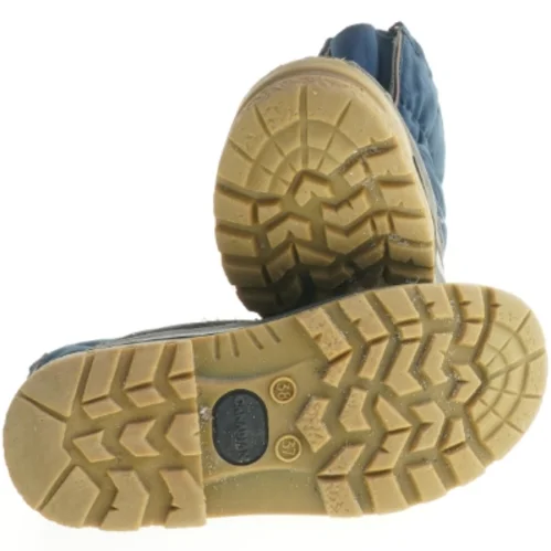 Vinterstøvler til børn fra Grünland (str. Str. otteogtredve - syvogtredve)