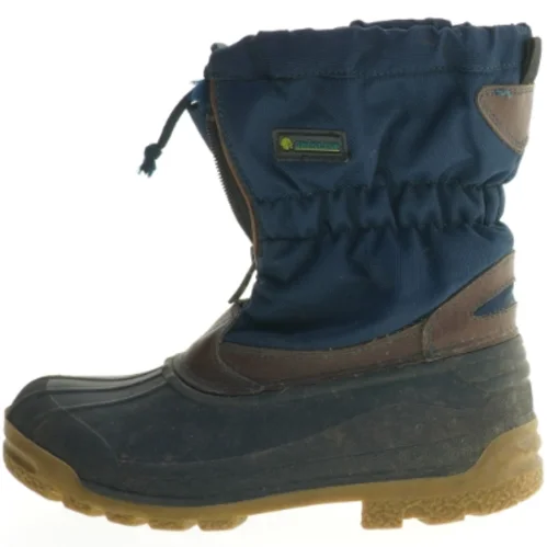 Vinterstøvler til børn fra Grünland (str. Str. otteogtredve - syvogtredve)