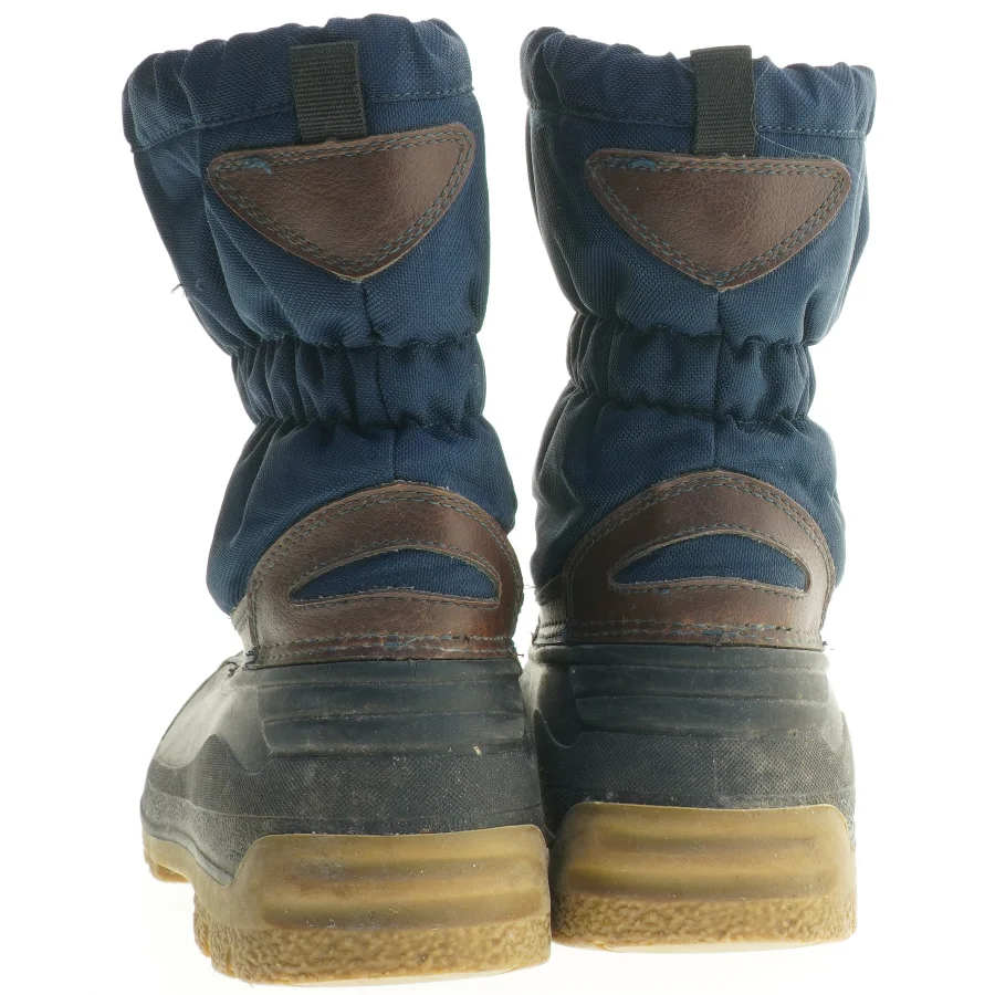 Vinterstøvler til børn fra Grünland (str. Str. otteogtredve - syvogtredve)