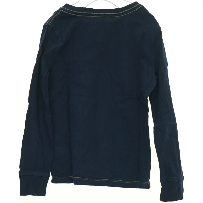 Bluse fra Tommy Hilfiger (str. 104 cm)