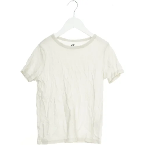 T-Shirt fra H&M (str. 128 cm)