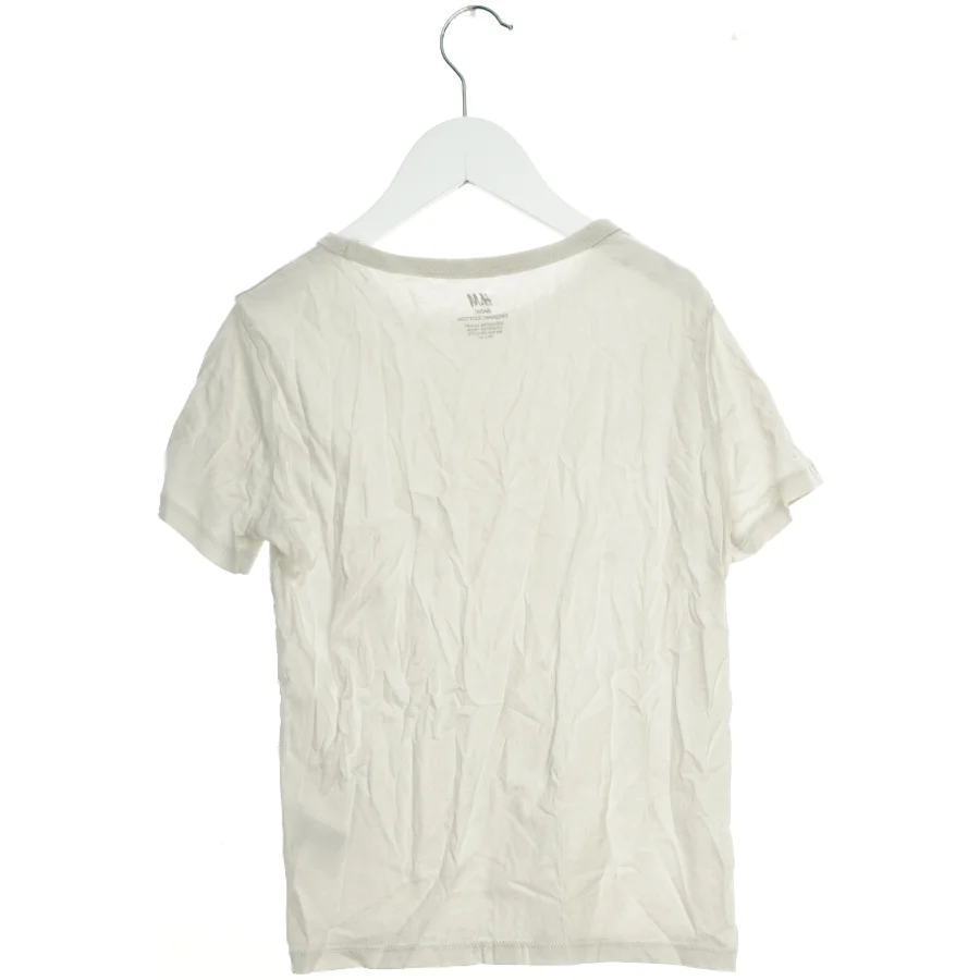 T-Shirt fra H&M (str. 128 cm)