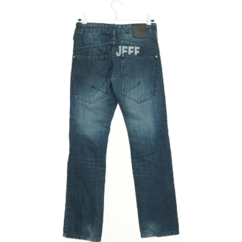 Jeans fra JEFF (str. 140 cm)