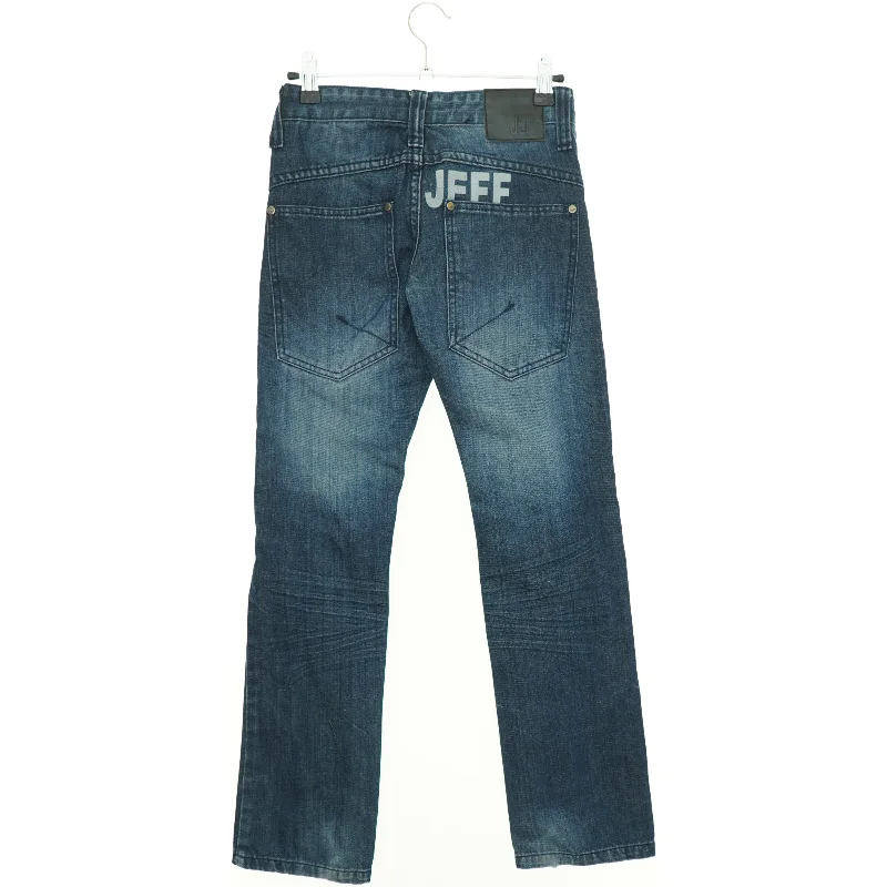 Jeans fra JEFF (str. 140 cm)