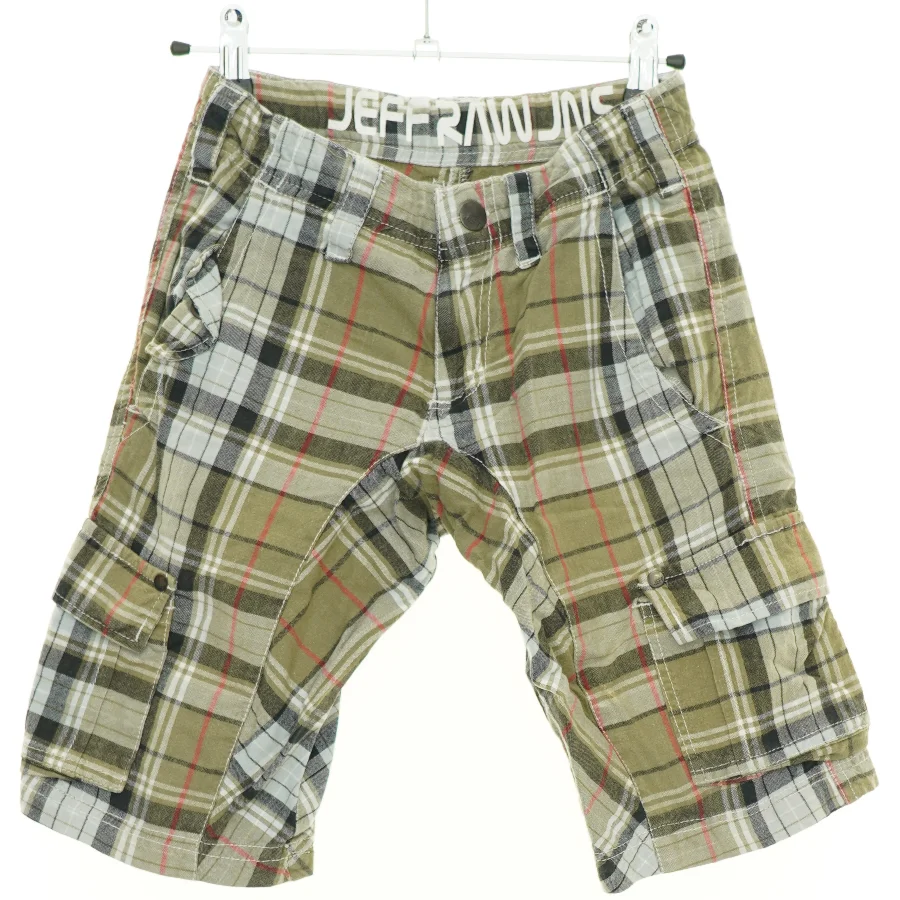 Shorts fra JEFF (str. 134 cm)
