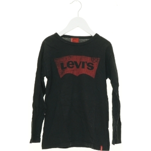 Bluse fra Levis (str. 128 cm)