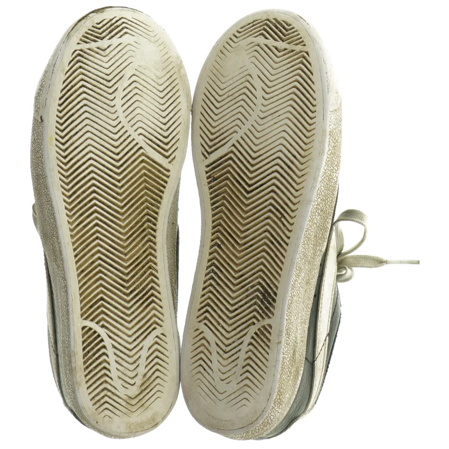 Brugte sneakers fra Nike (str. 36)