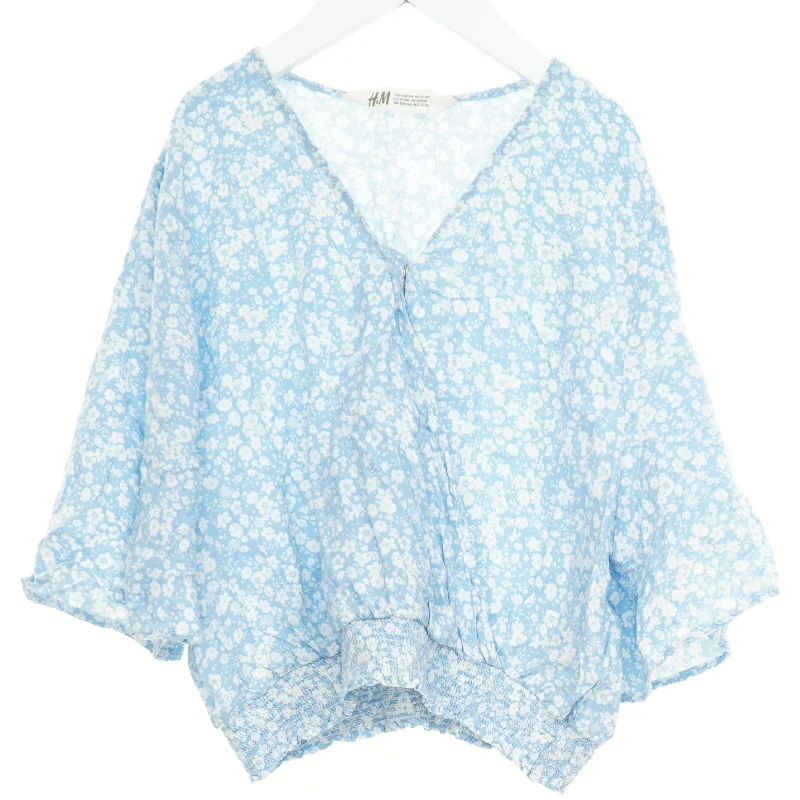 Top fra H&M (str. 164 cm)