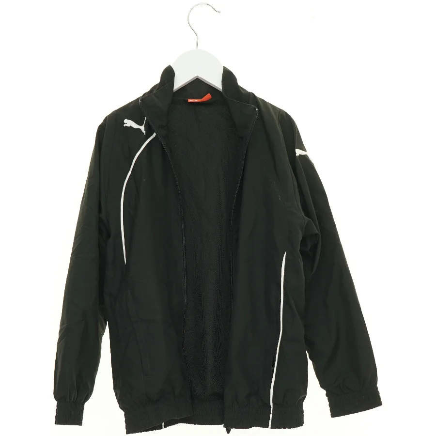 Trøje fra Puma (str. 128 cm)