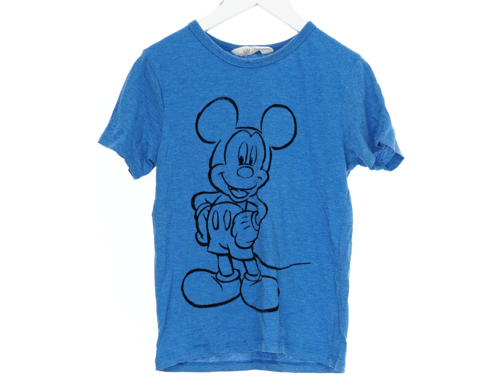 T-Shirt fra H&M (str. 128 cm)